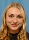 portrait of student Kay Rath